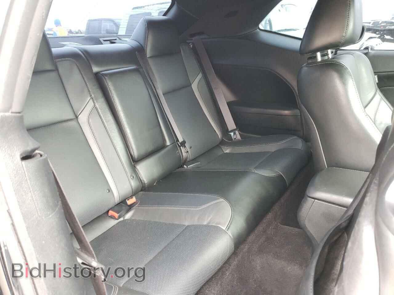 2018 DODGE CHALLENGER - VIN: 2C3CDZAG1JH112342 - Photo 6
