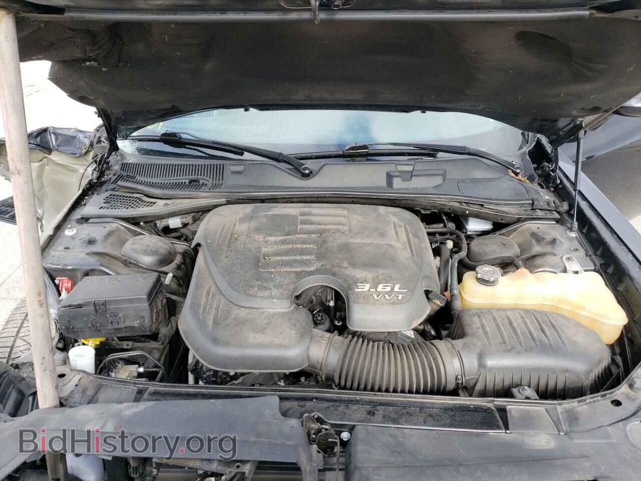 2018 DODGE CHALLENGER - VIN: 2C3CDZAG1JH112342 - Photo 7