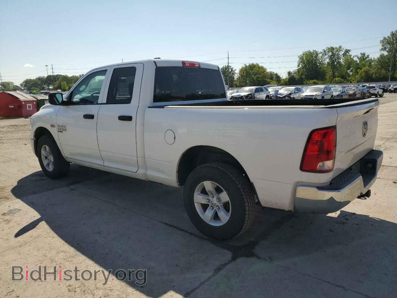 2020 RAM 1500 - VIN: 1C6RR7FT3LS114856 - Photo 2