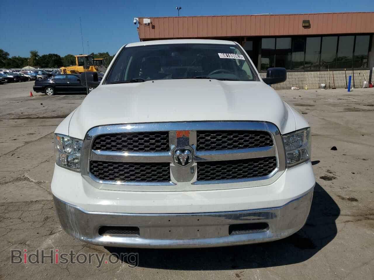2020 RAM 1500 - VIN: 1C6RR7FT3LS114856 - Photo 5