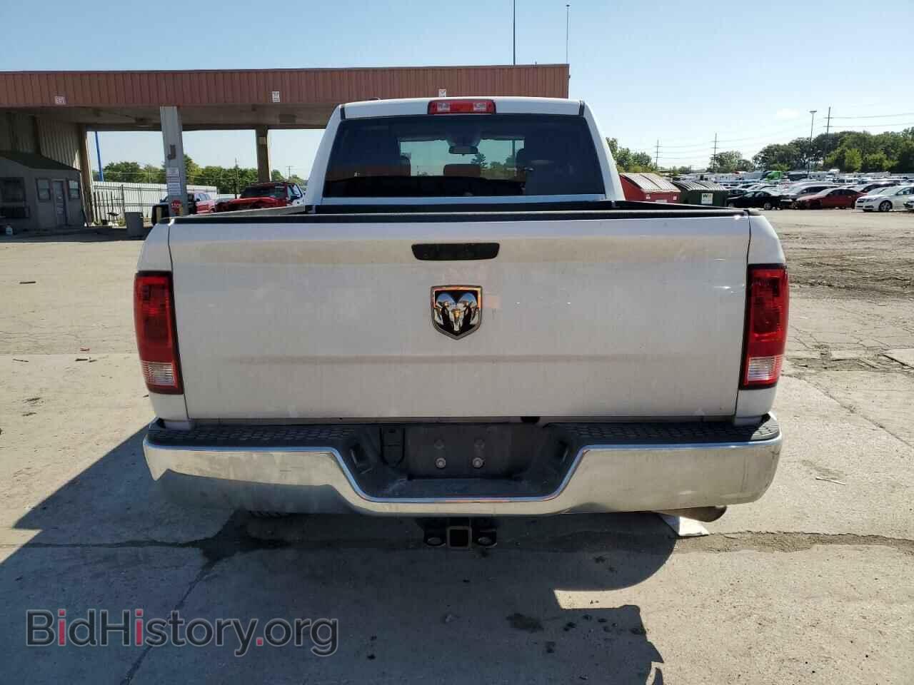 2020 RAM 1500 - VIN: 1C6RR7FT3LS114856 - Photo 6