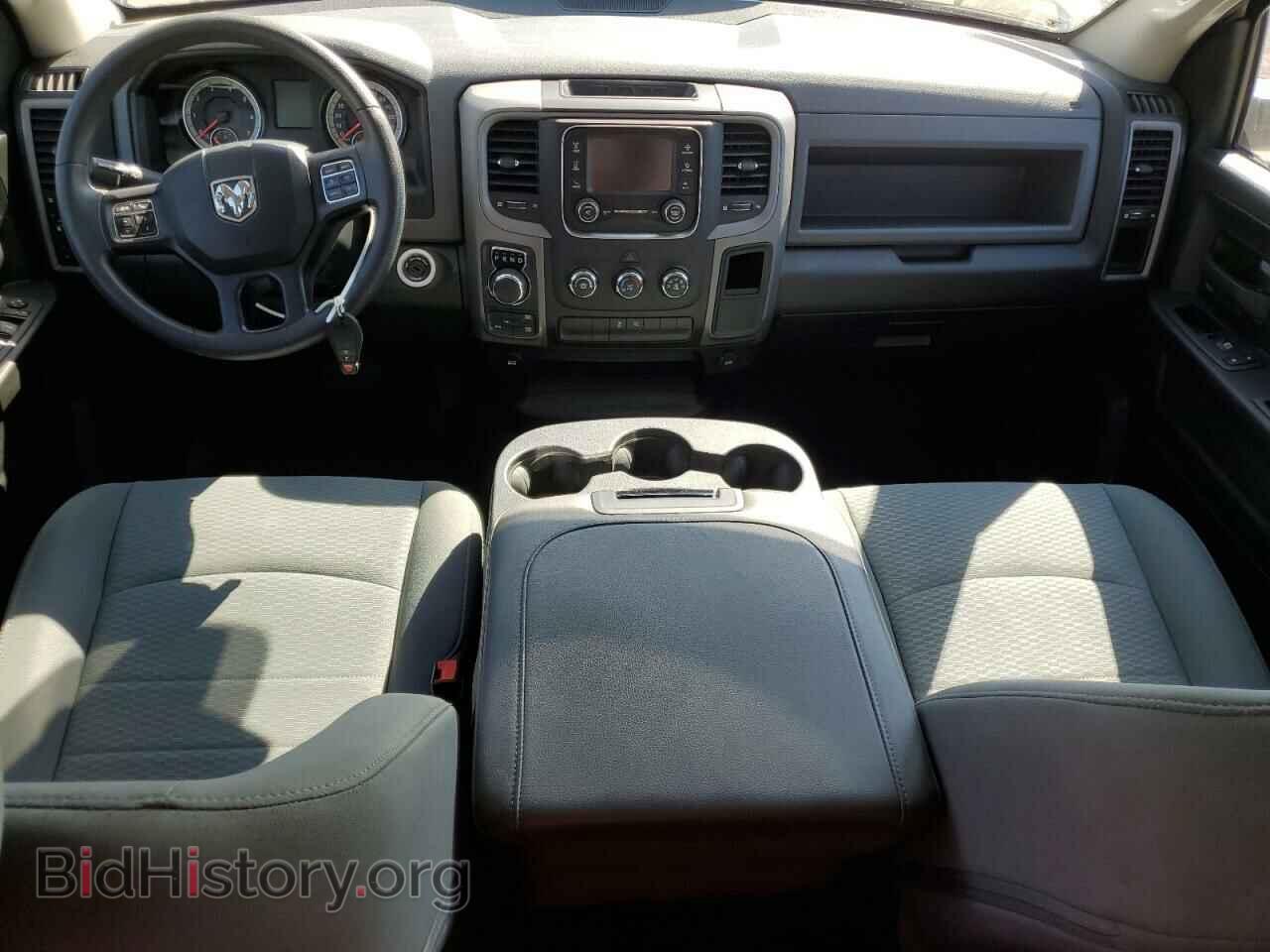 2020 RAM 1500 - VIN: 1C6RR7FT3LS114856 - Photo 8