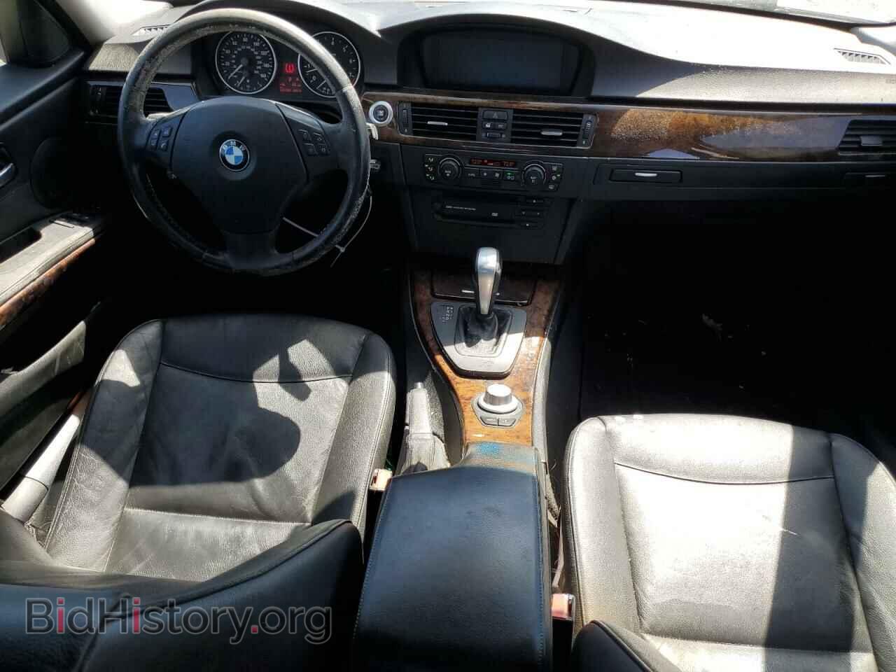 2006 BMW 3 SERIES - VIN: WBAVB13556PT05634 - Фото 8