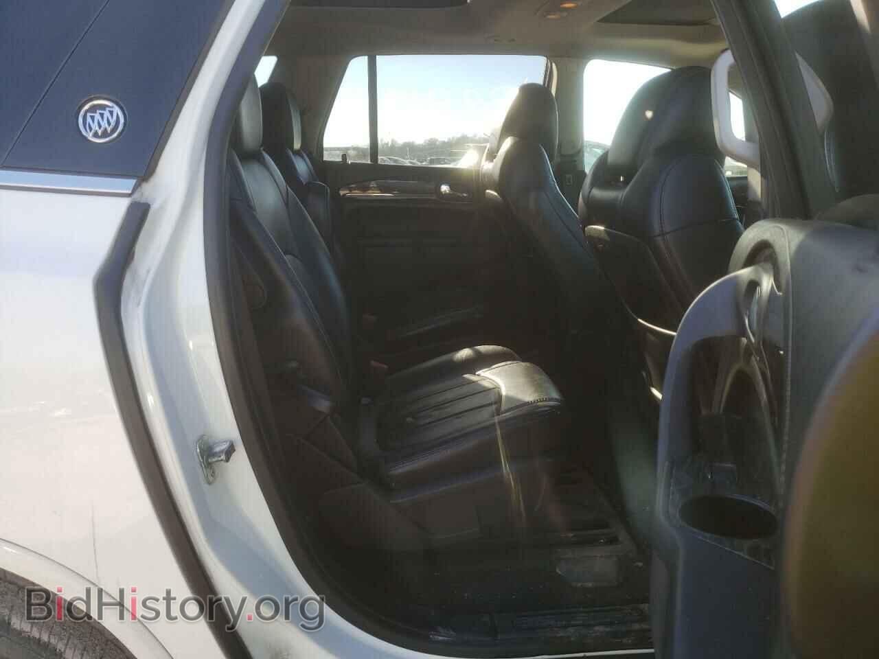 2014 BUICK ENCLAVE - VIN: 5GAKRBKD6EJ347345 - Photo 6