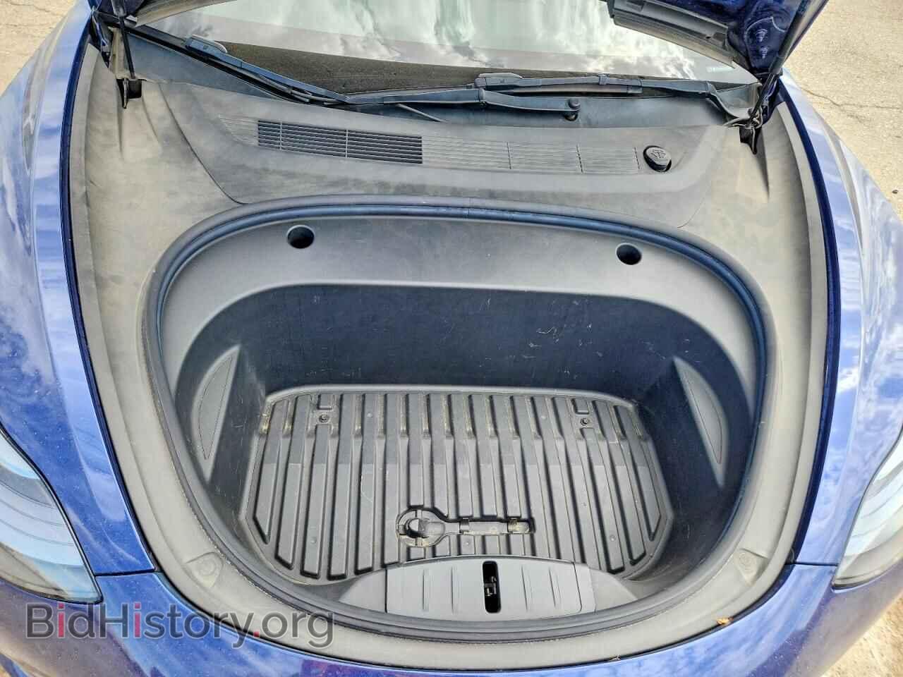 2022 TESLA MODEL 3 - VIN: 5YJ3E1EA5NF288869 - Photo 11
