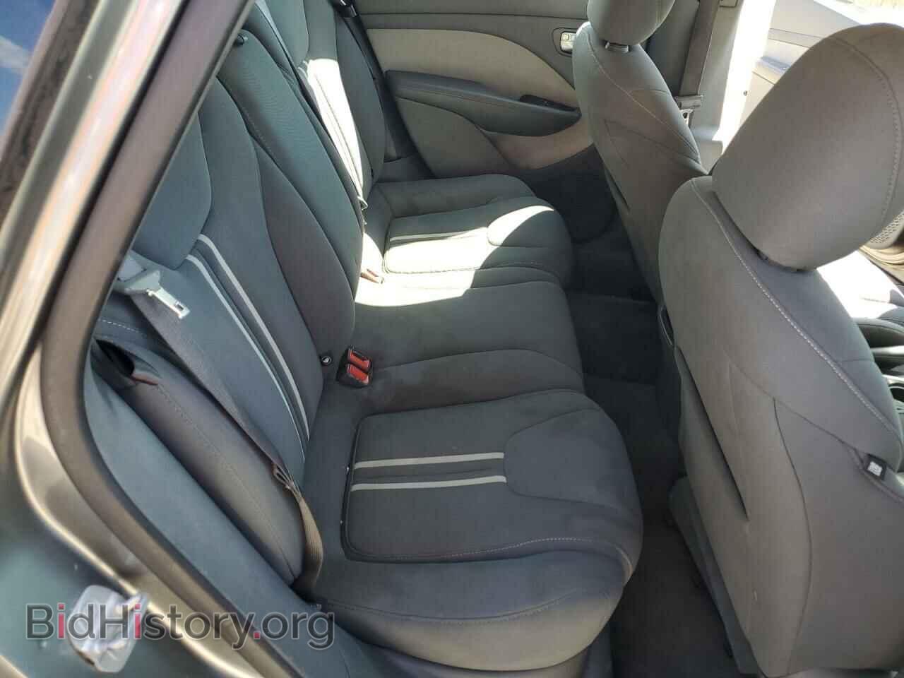 2013 DODGE DART - VIN: 1C3CDFBHXDD153494 - Фото 10