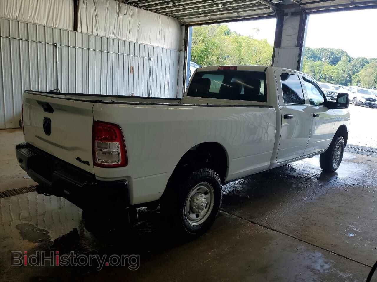 2023 RAM 2500 - VIN: 3C6UR5HJ1PG587517 - Photo 3