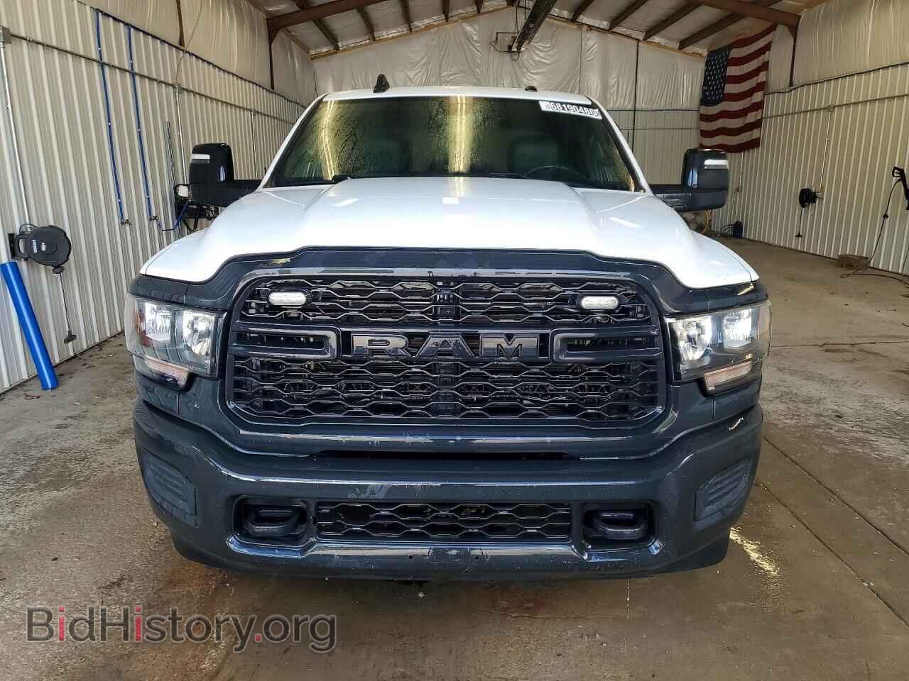 2023 RAM 2500 - VIN: 3C6UR5HJ1PG587517 - Photo 5