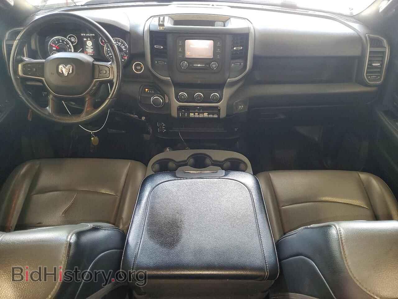 2023 RAM 2500 - VIN: 3C6UR5HJ1PG587517 - Photo 8