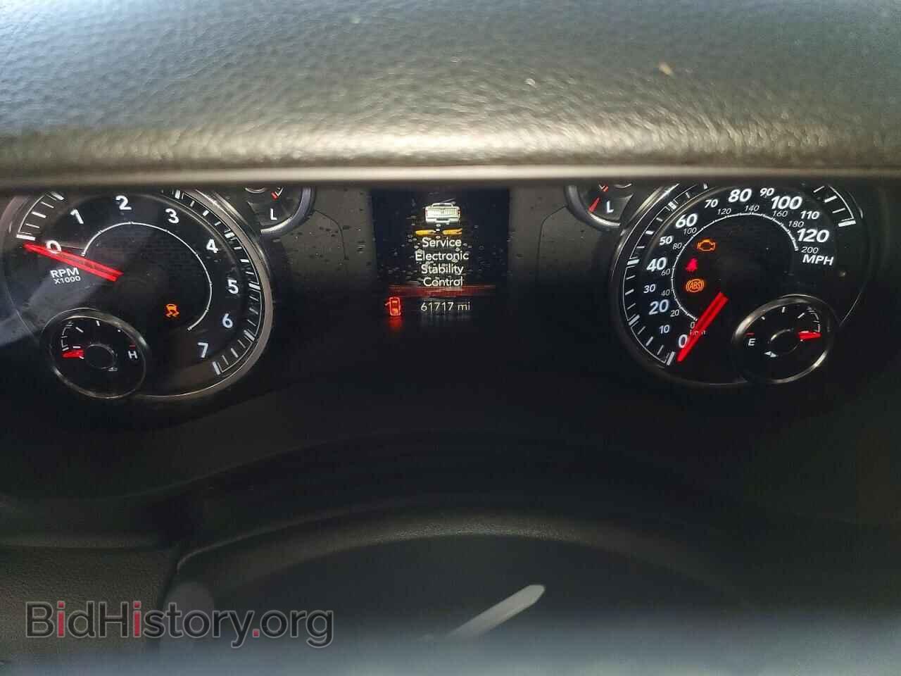 2023 RAM 2500 - VIN: 3C6UR5HJ1PG587517 - Photo 9