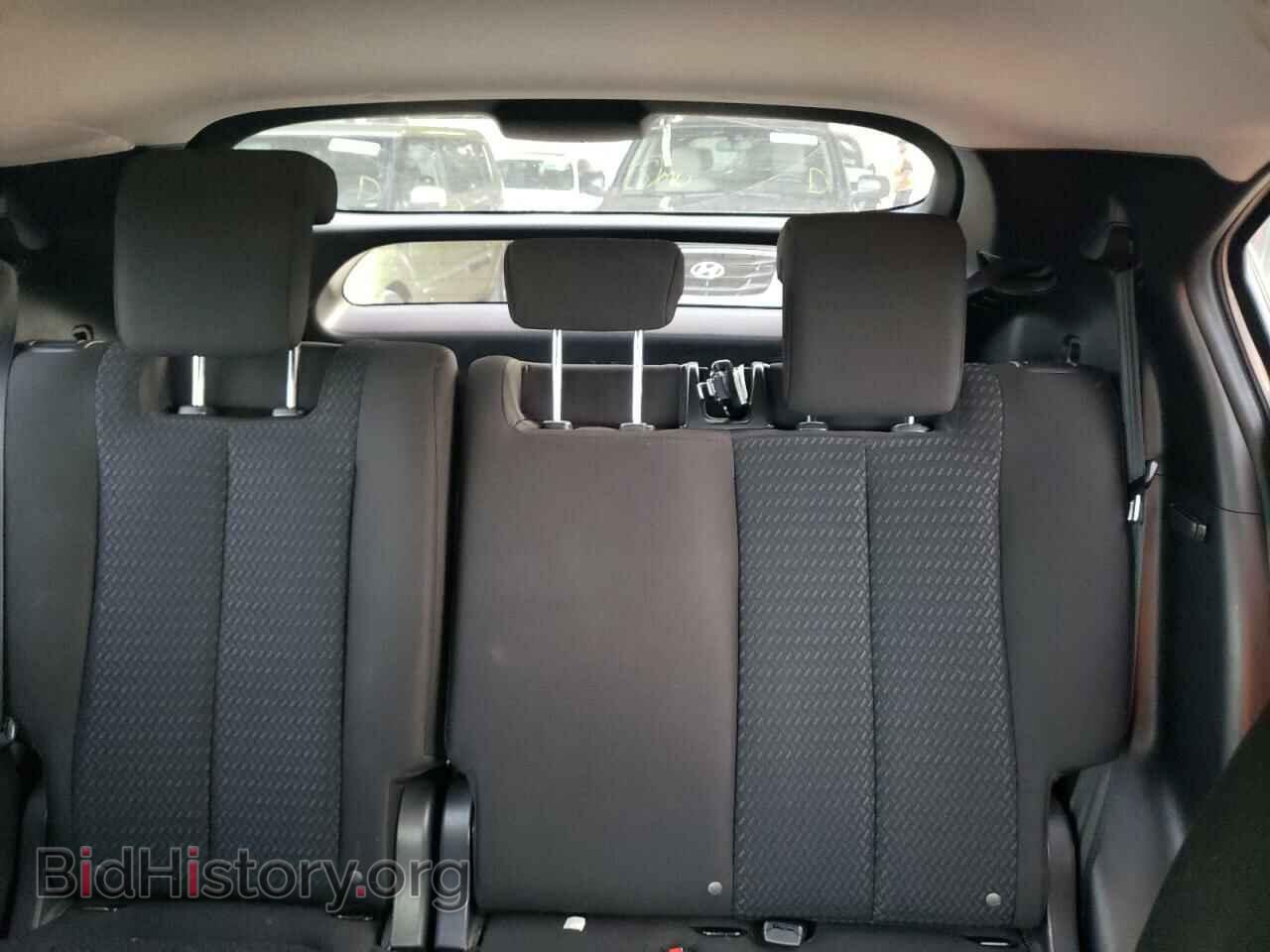 2020 MITSUBISHI ECLIPSE - VIN: JA4AT3AA3LZ026705 - Фото 10