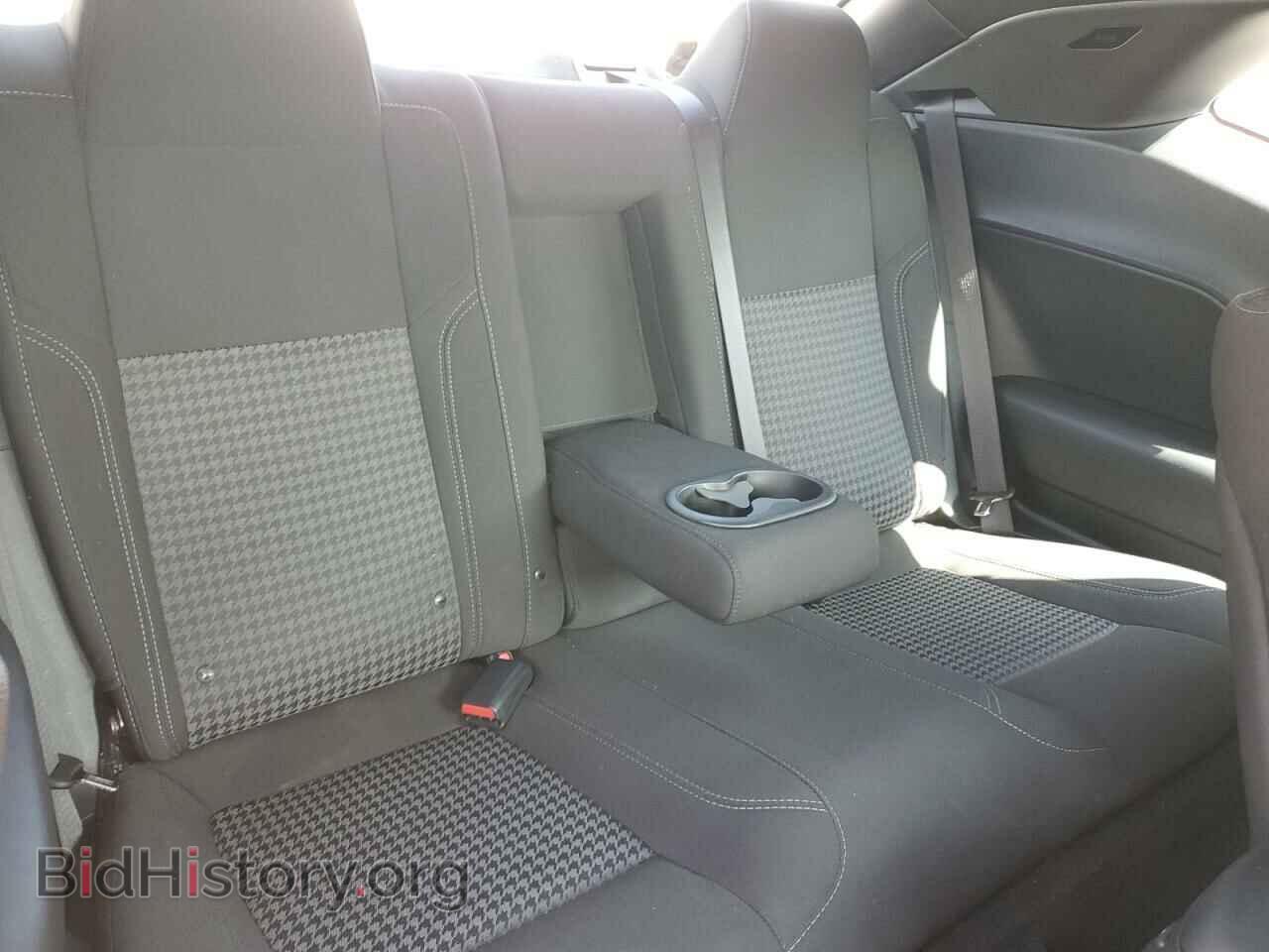 2023 DODGE CHALLENGER - VIN: 2C3CDZAG1PH574019 - Фото 10