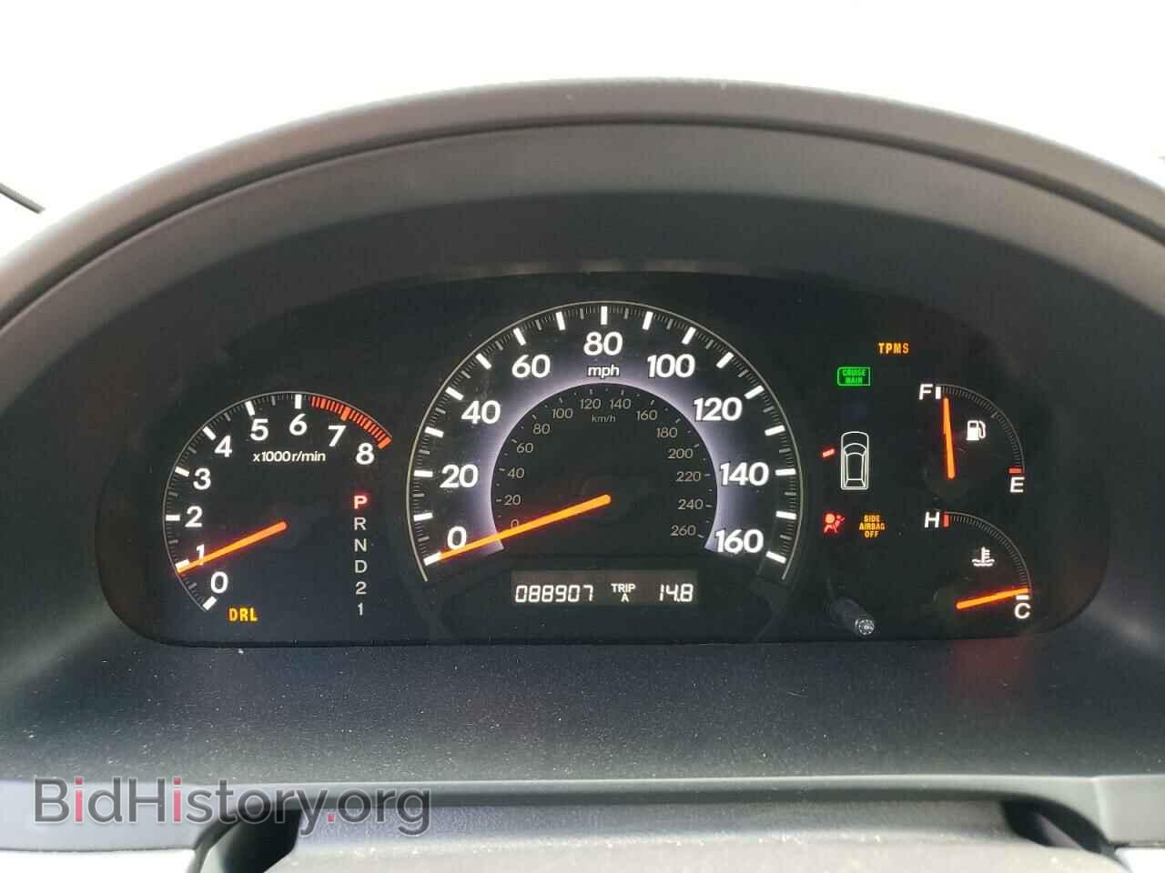2010 HONDA All Models - VIN: 5FNRL3H63AB019475 - Фото 9