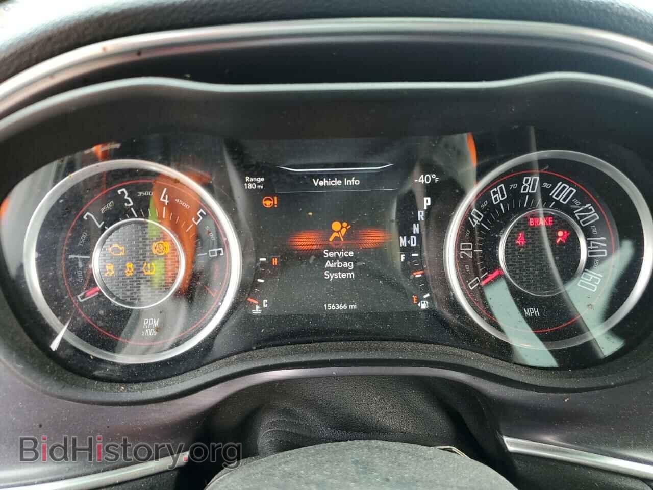 2015 DODGE CHALLENGER - VIN: 2C3CDZAG2FH709247 - Фото 9