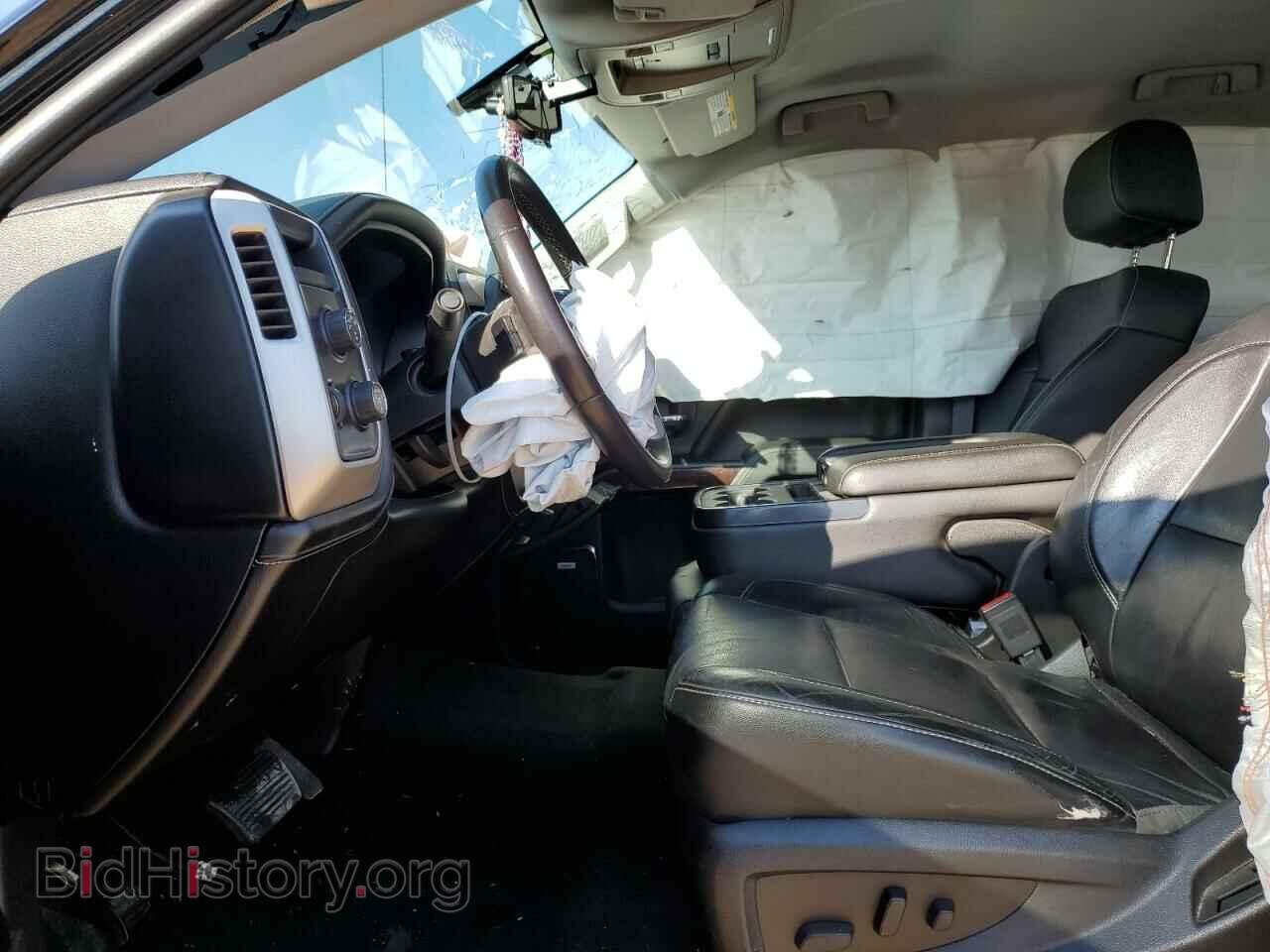 2014 GMC SIERRA - VIN: 3GTU2VEC9EG488671 - Фото 7
