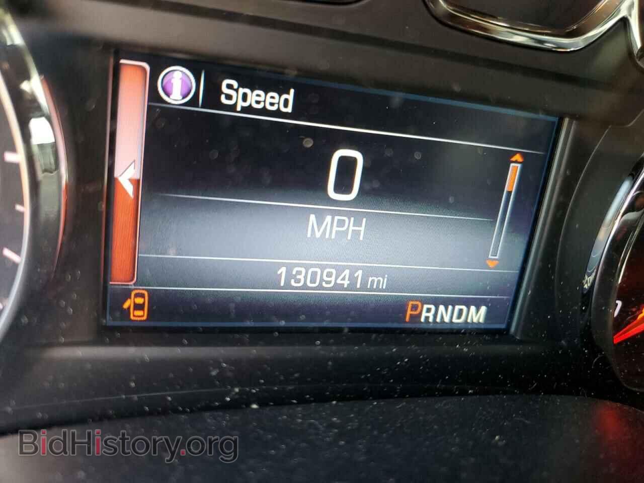 2014 GMC SIERRA - VIN: 3GTU2VEC9EG488671 - Фото 9