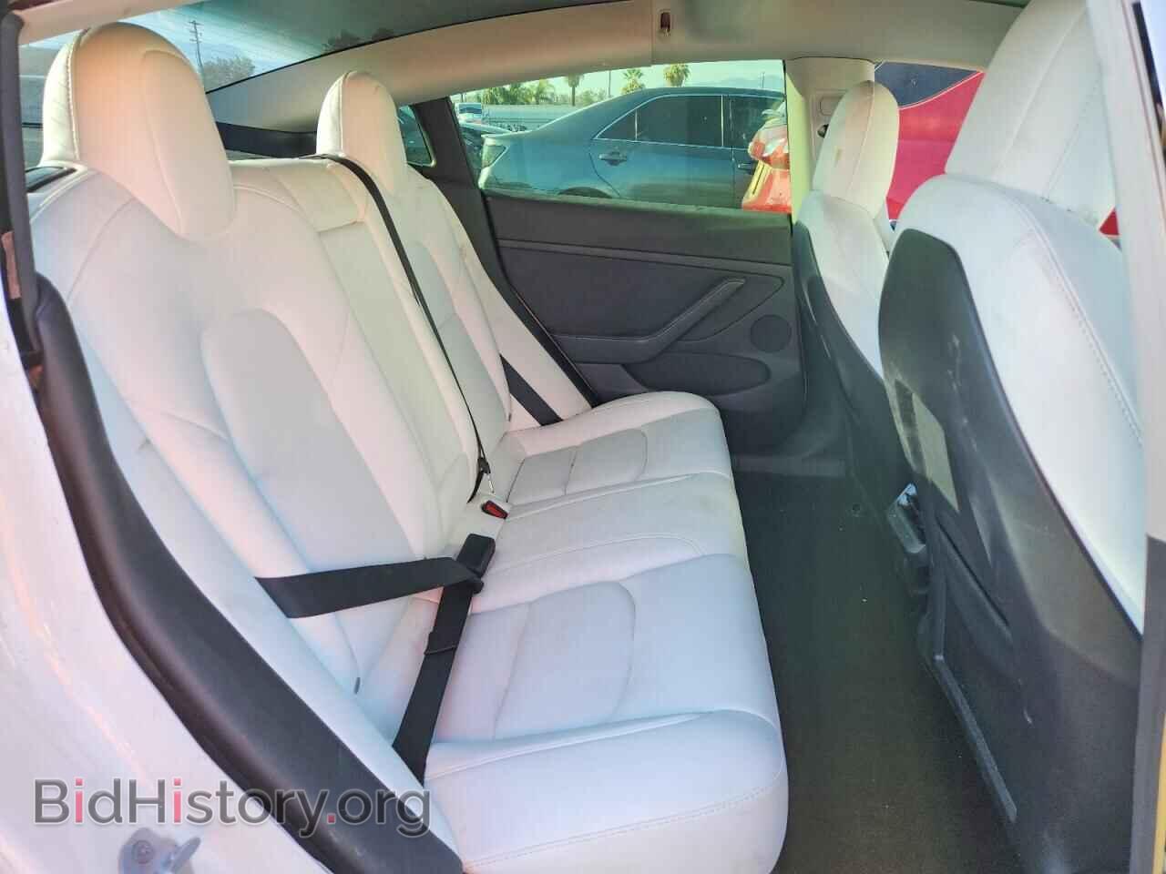 2022 TESLA MODEL 3 - VIN: 5YJ3E1EC7NF128641 - Photo 10