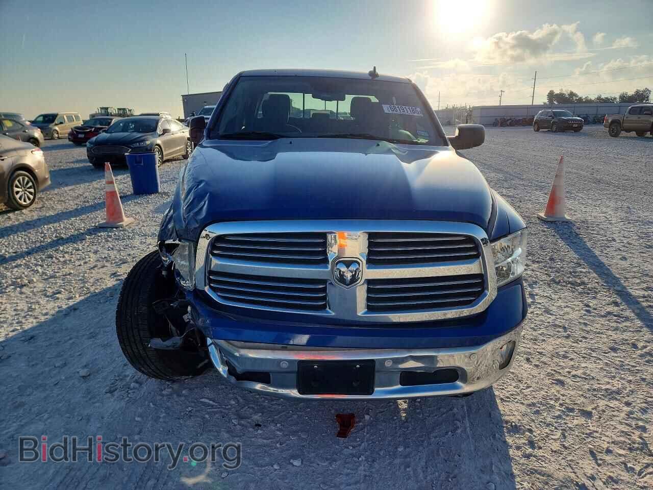 2016 RAM 1500 - VIN: 3C6RR7LT1GG352996 - Фото 5
