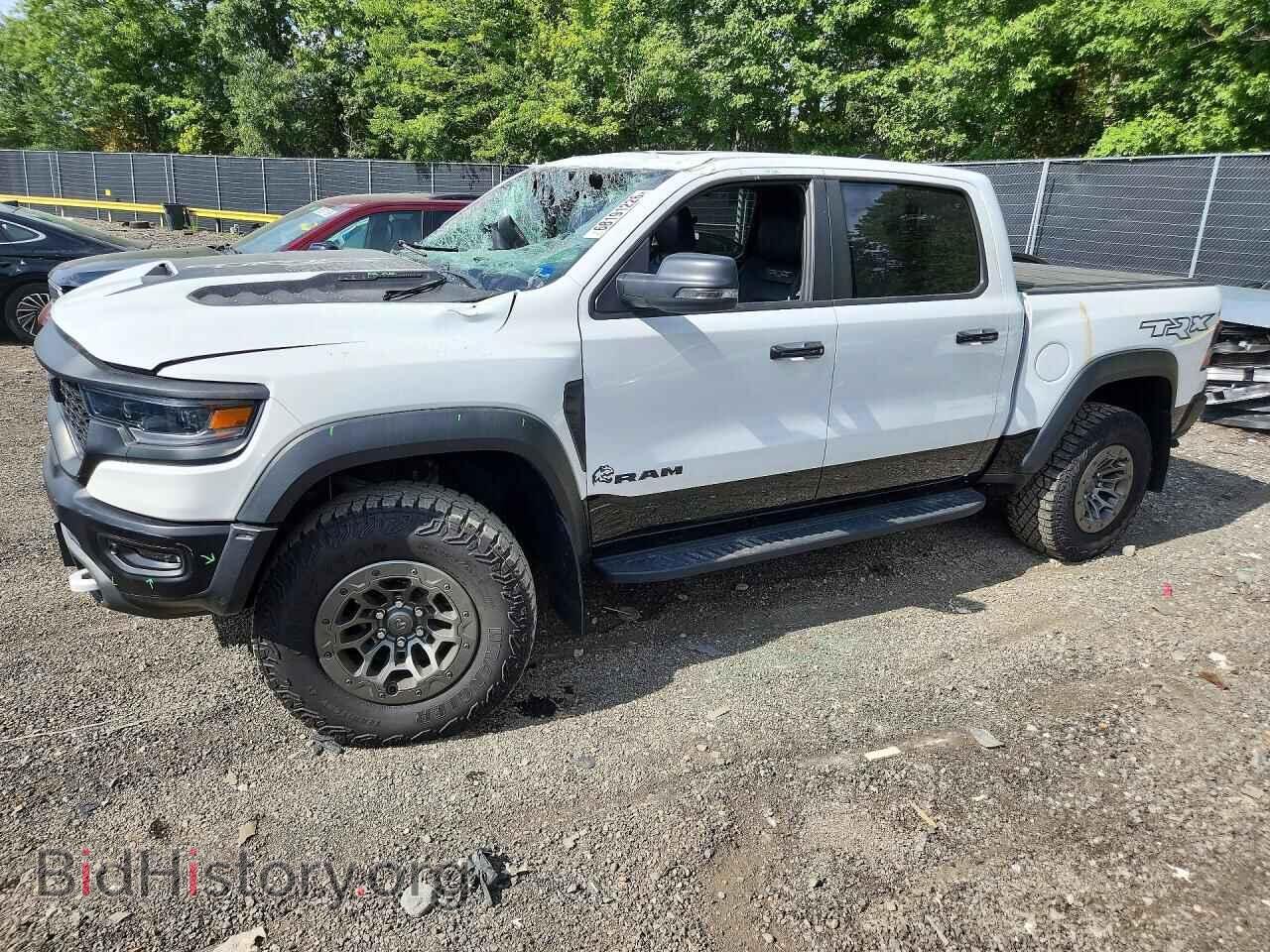 Photo 1C6SRFU98RN201680 - RAM 1500 2024