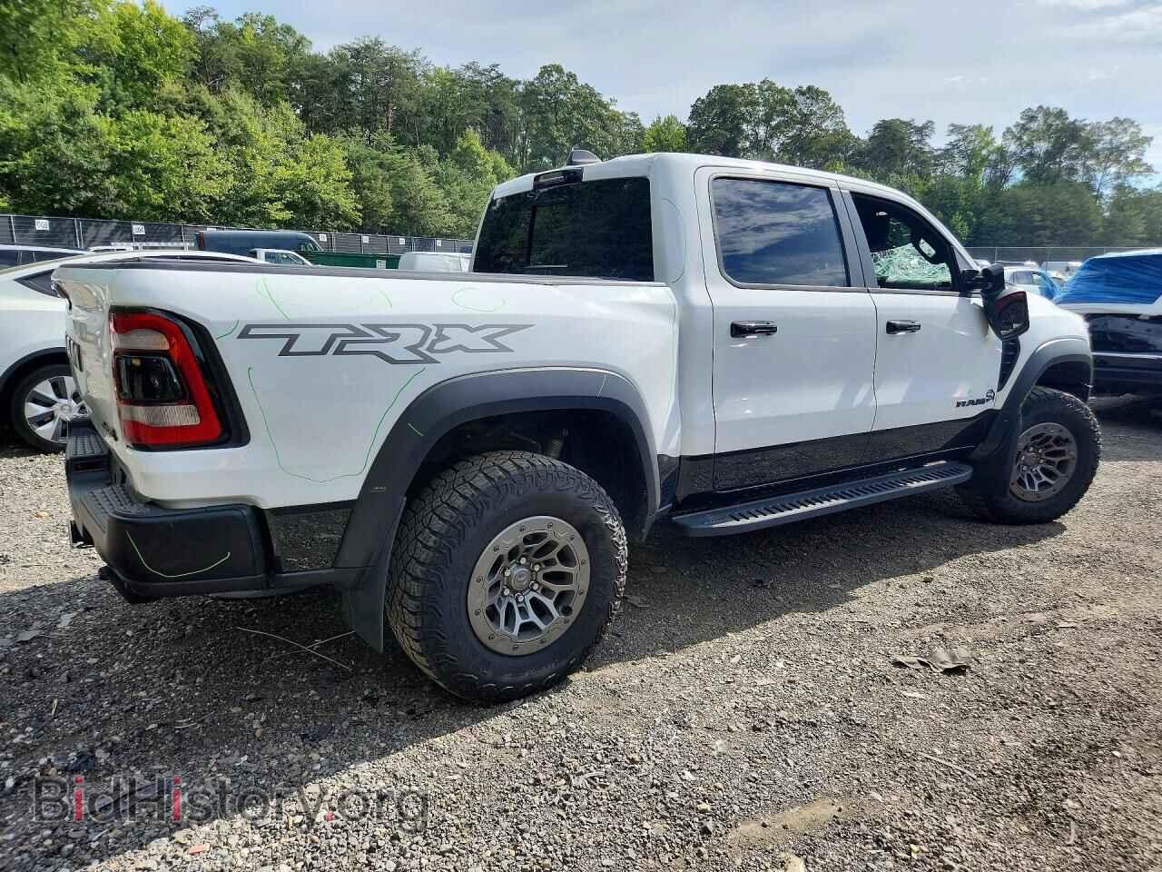 2024 RAM 1500 - VIN: 1C6SRFU98RN201680 - Photo 3