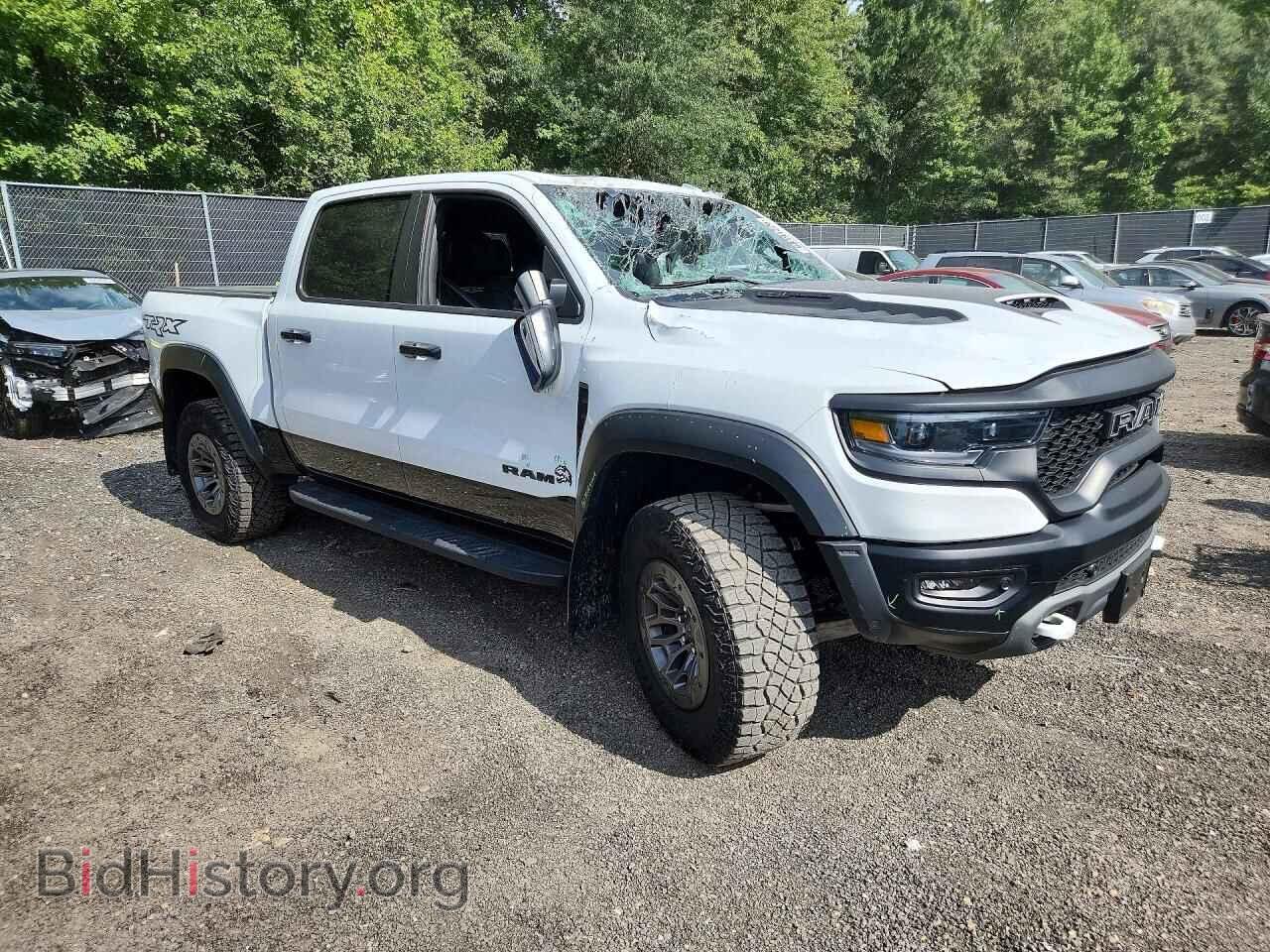 2024 RAM 1500 - VIN: 1C6SRFU98RN201680 - Photo 4