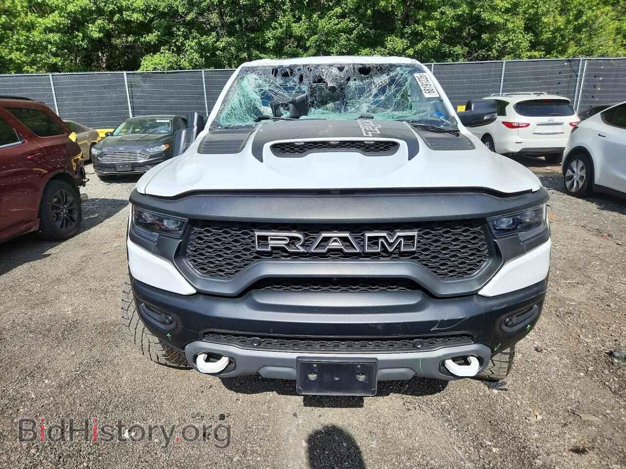 2024 RAM 1500 - VIN: 1C6SRFU98RN201680 - Photo 5