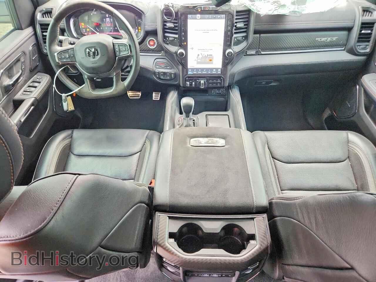 2024 RAM 1500 - VIN: 1C6SRFU98RN201680 - Photo 8