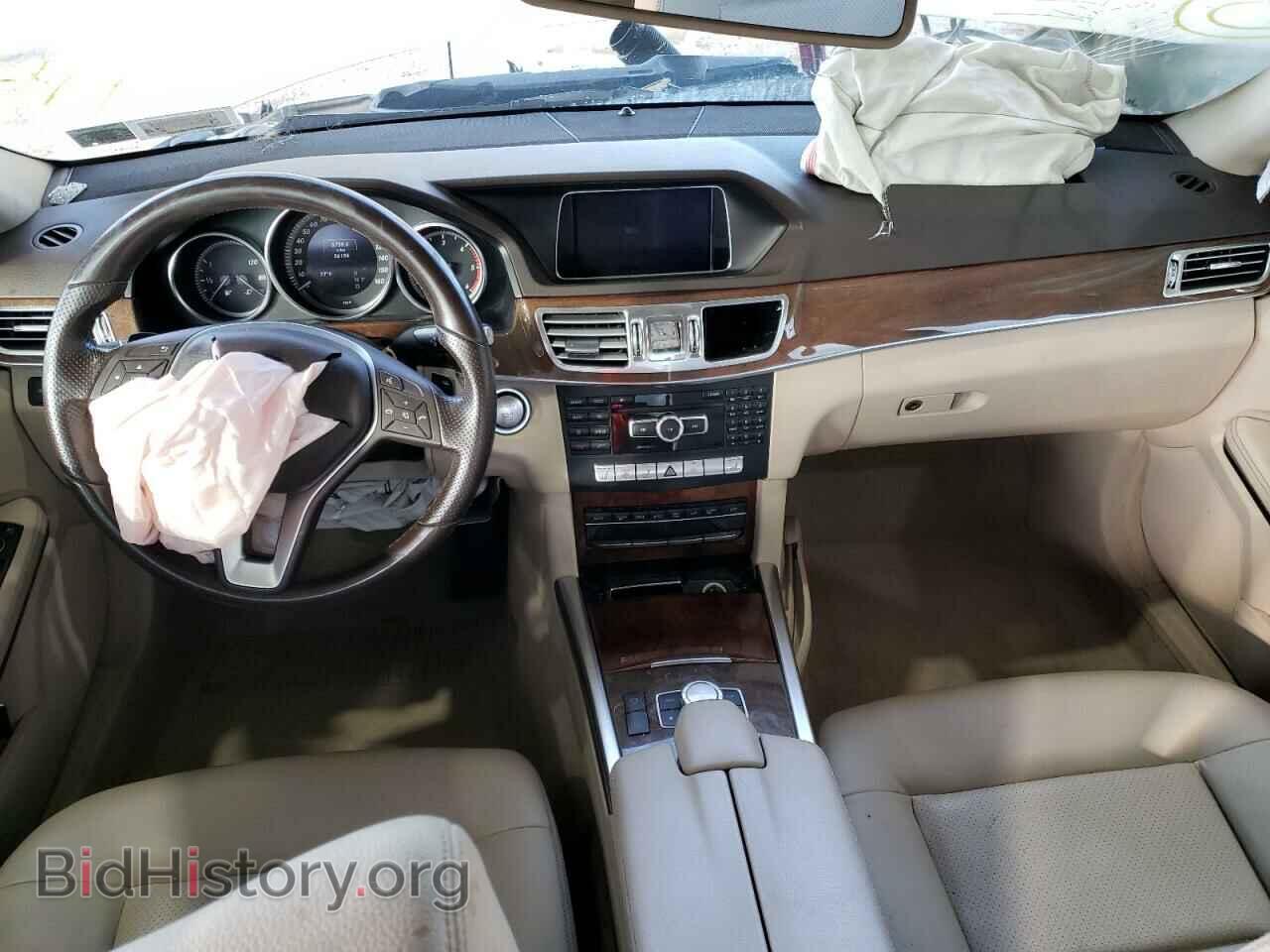 2014 MERCEDES-BENZ E-CLASS - VIN: WDDHF9HB0EA856725 - Фото 8