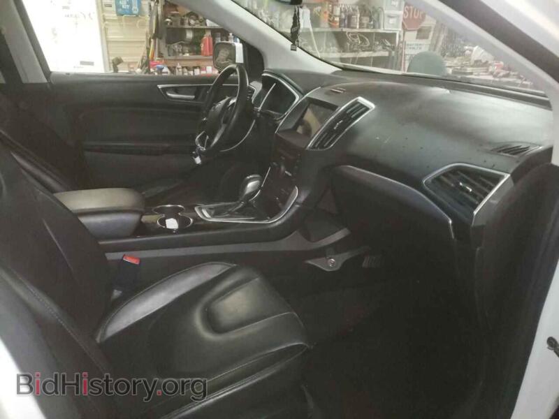 2016 Ford EDGE (VIN 2FMPK4K98GBB31435) — photo 5 of 10