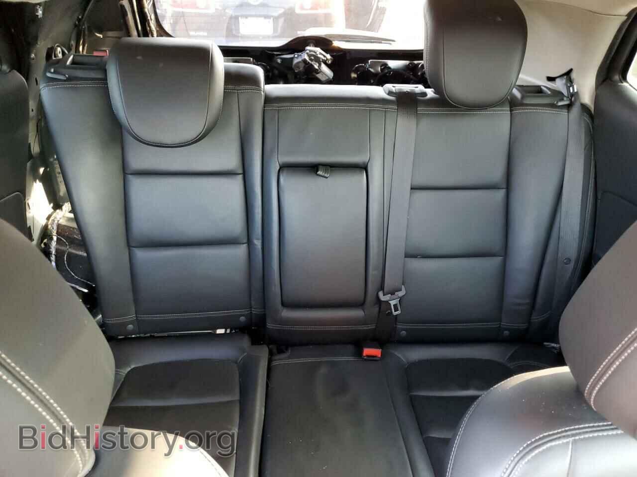 2013 BUICK ENCORE - VIN: KL4CJHSB7DB079789 - Photo 10