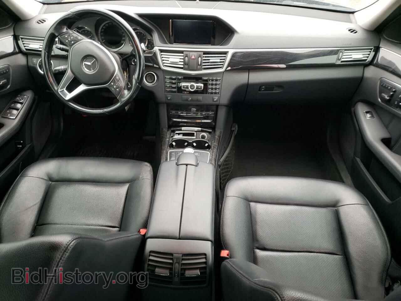 2013 MERCEDES-BENZ E-CLASS - VIN: WDDHF8BB2DA762041 - Фото 8
