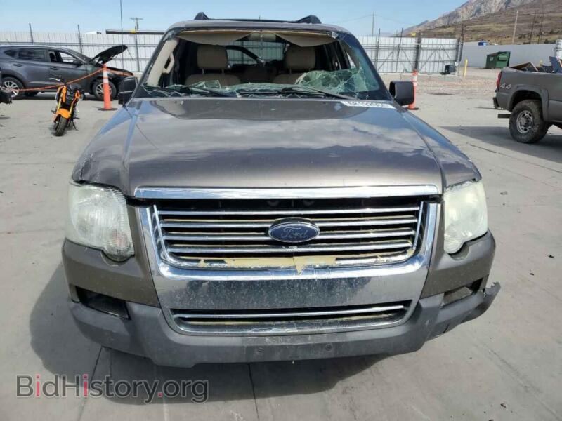 2006 Ford EXPLORER (VIN 1FMEU73E56UB67672) — фото 5 из 12