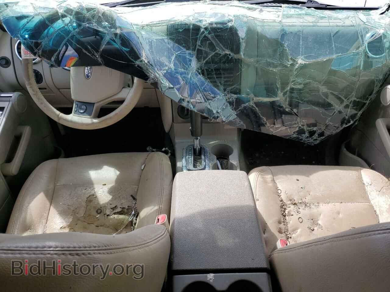 2006 FORD EXPLORER - VIN: 1FMEU73E56UB67672 - Фото 8