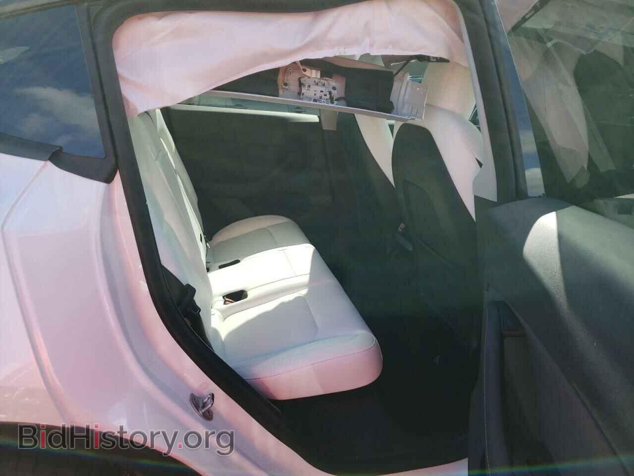 2022 TESLA MODEL Y - VIN: 7SAYGDEF7NF538726 - Фото 10