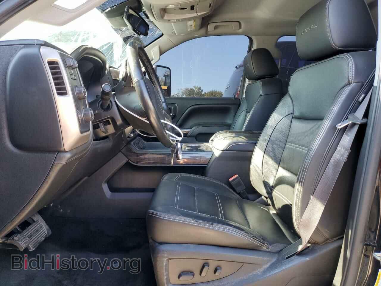 2016 GMC SIERRA - VIN: 1GT42YE84GF132808 - Фото 7