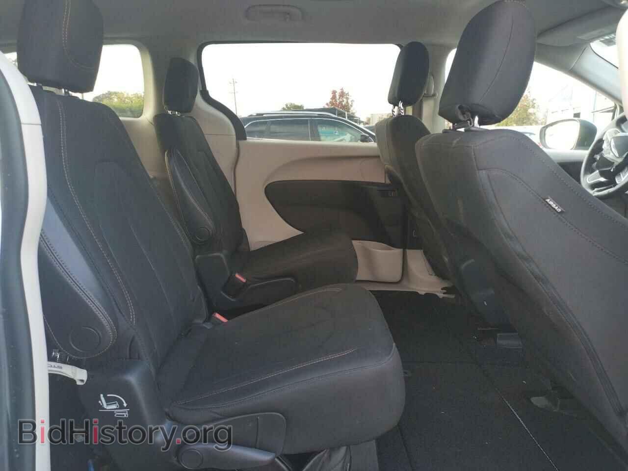 2017 CHRYSLER PACIFICA - VIN: 2C4RC1CG4HR598334 - Photo 11