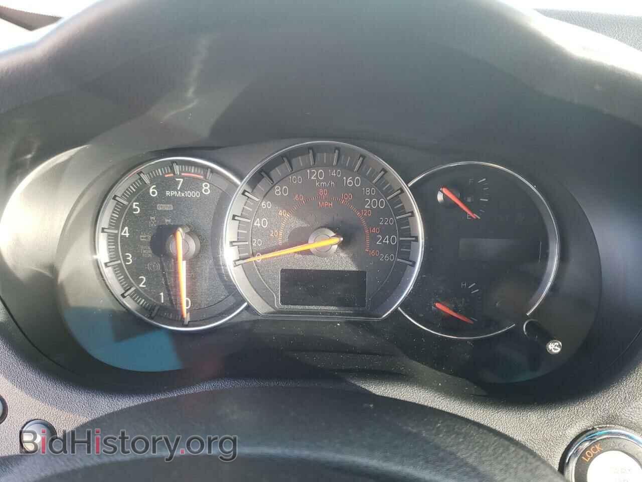 2012 NISSAN MAXIMA - VIN: 1N4AA5AP6CC818903 - Фото 9