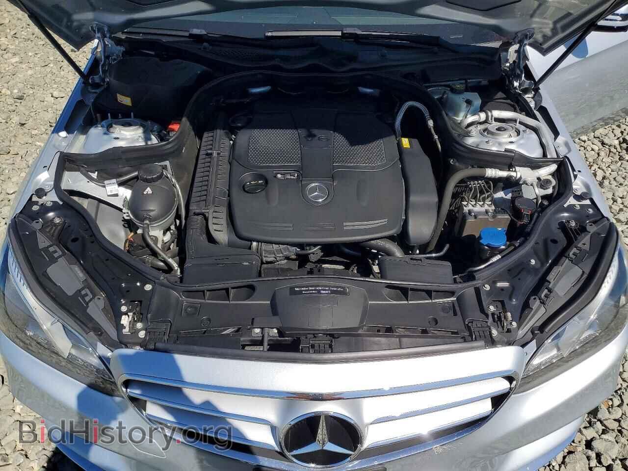 2014 MERCEDES-BENZ E-CLASS - VIN: WDDHF5KB3EA990128 - Photo 11