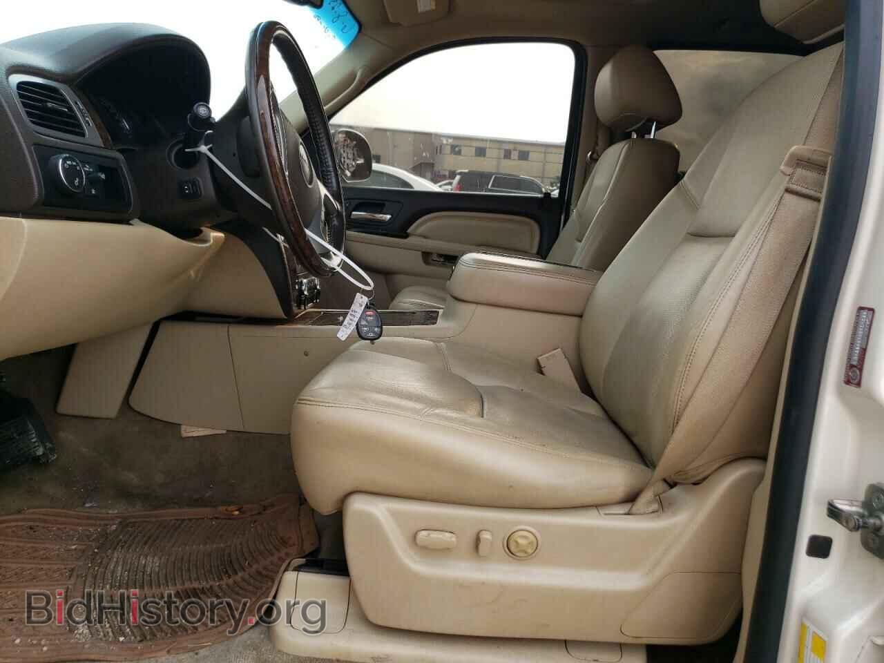 2014 GMC YUKON - VIN: 1GKS2EEF4ER101269 - Фото 7
