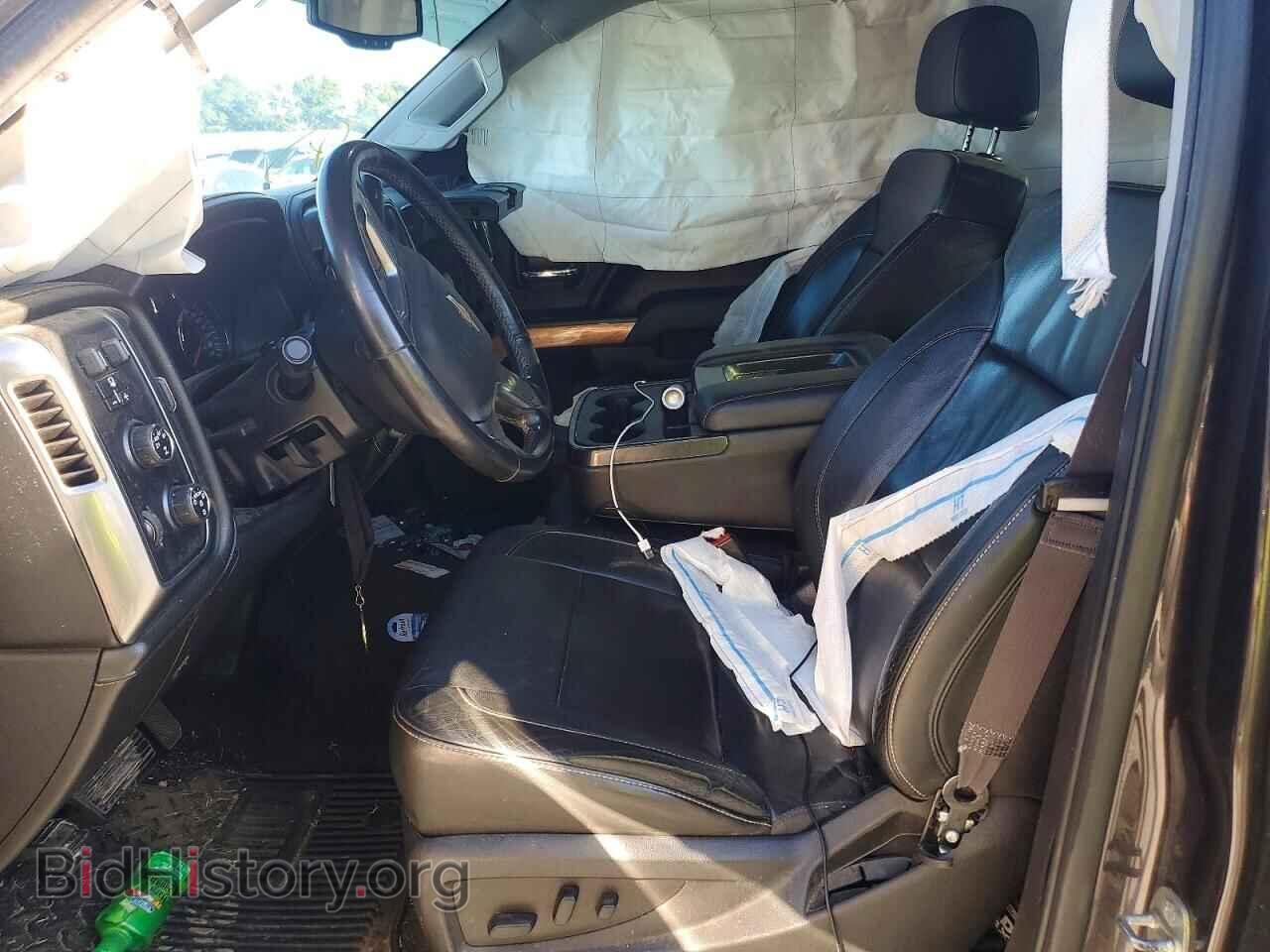 2016 CHEVROLET SILVERADO - VIN: 3GCUKSEC2GG286708 - Photo 7