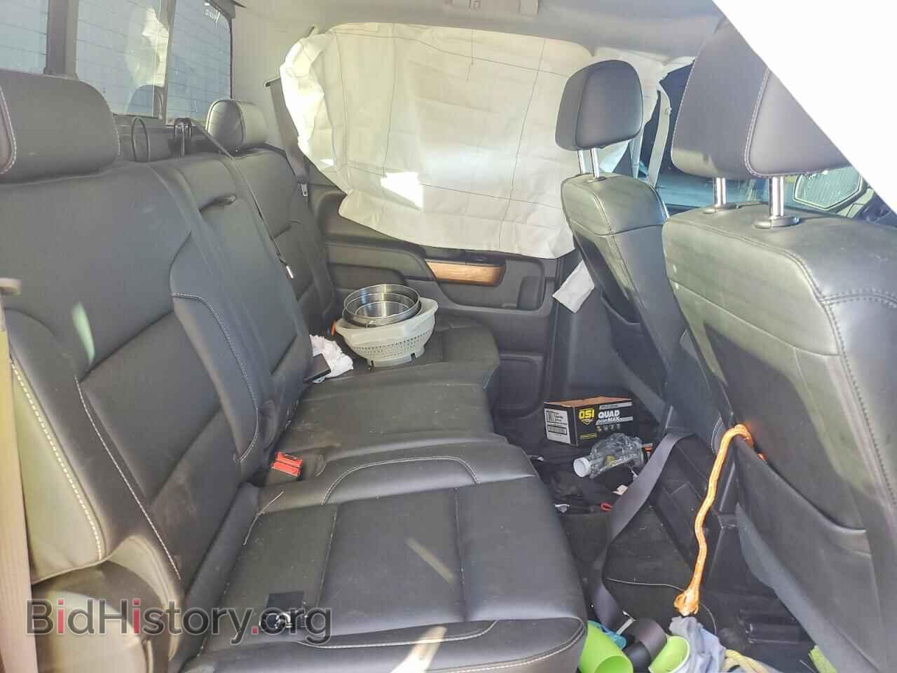 2016 CHEVROLET SILVERADO - VIN: 3GCUKSEC2GG286708 - Photo 10