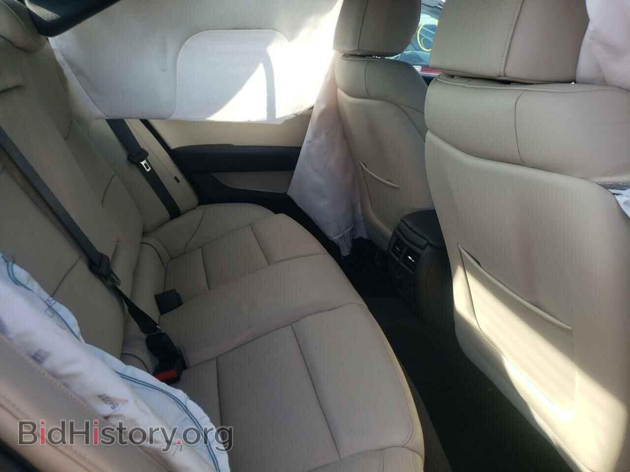 2017 CADILLAC ATS - VIN: 1G6AE5SSXH0173380 - Фото 6