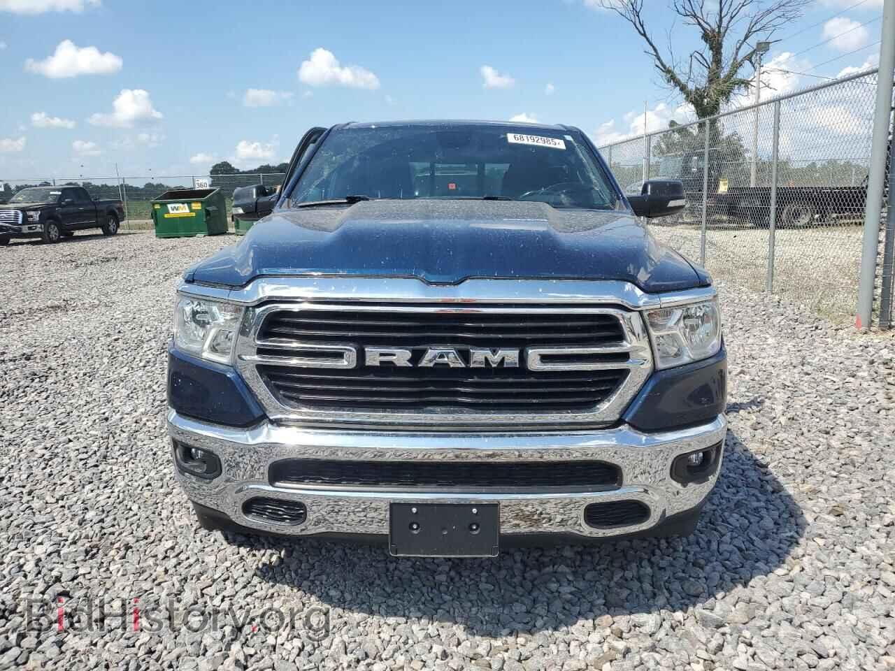 2021 RAM 1500 - VIN: 1C6SRFFTXMN642521 - Photo 5