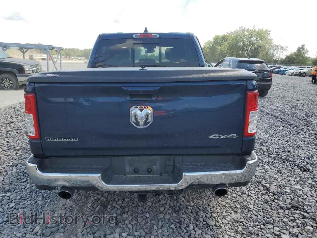 2021 RAM 1500 - VIN: 1C6SRFFTXMN642521 - Photo 6