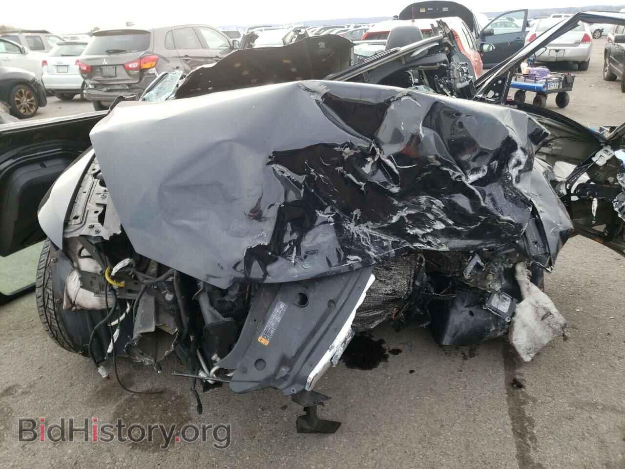 2014 FORD TAURUS - VIN: 1FAHP2KT5EG107776 - Фото 7