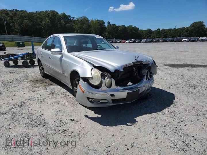 2008 MERCEDES-BENZ E-CLASS - VIN: WDBUF87X48B358556 - Фото 13