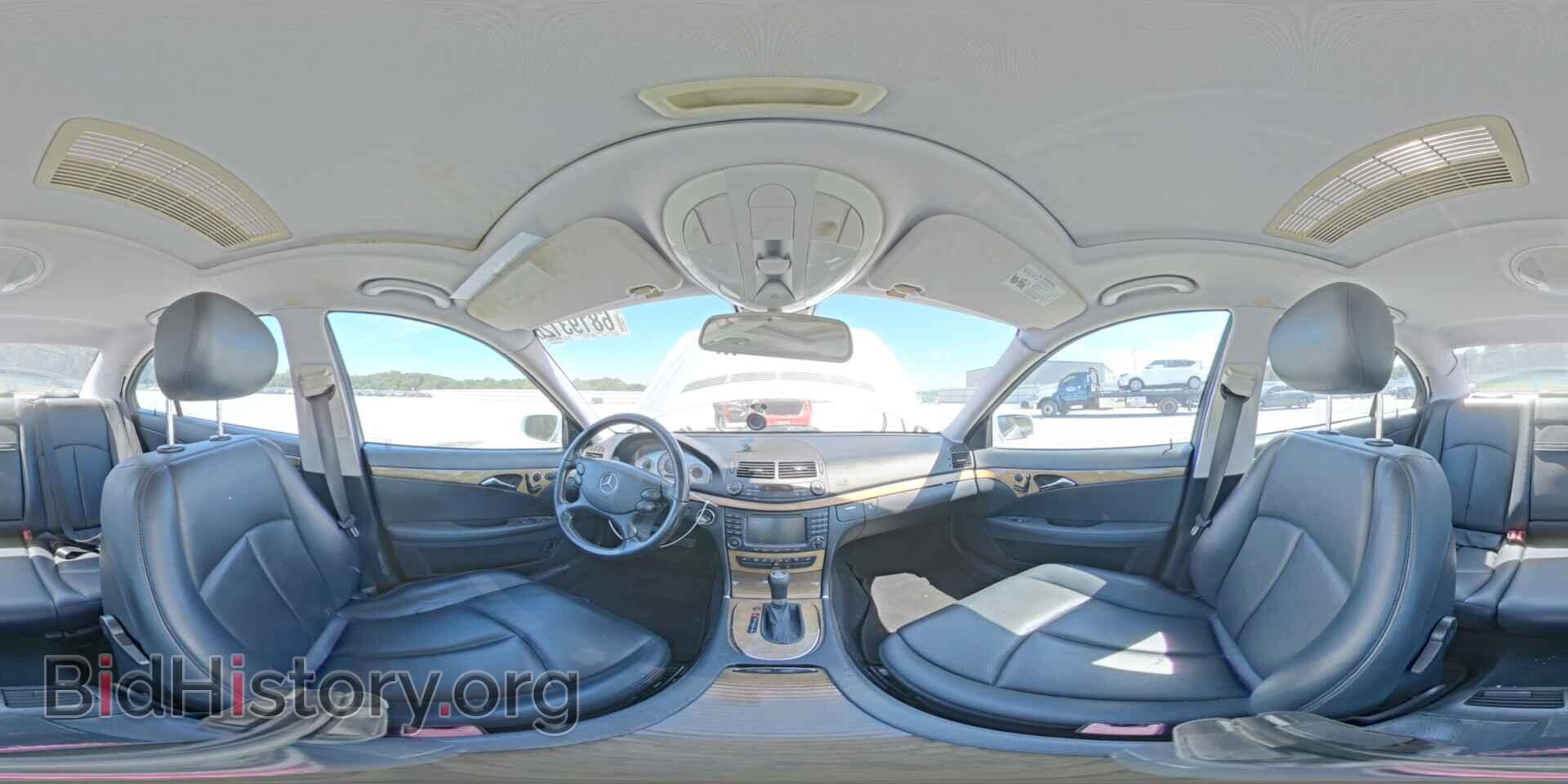 2008 MERCEDES-BENZ E-CLASS - VIN: WDBUF87X48B358556 - Фото 14