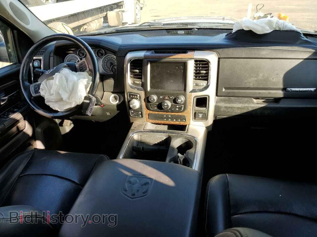 2017 RAM 1500 - VIN: 1C6RR7VTXHS589039 - Фото 8