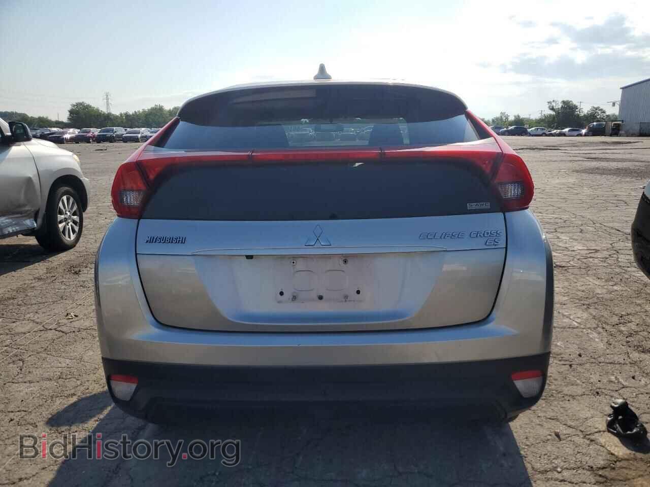 2019 MITSUBISHI ECLIPSE - VIN: JA4AT3AA6KZ033498 - Фото 6