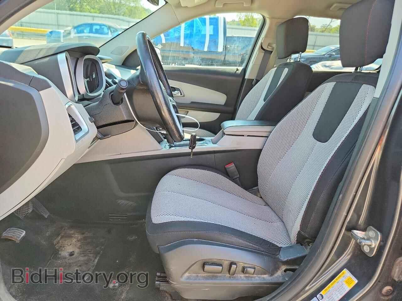 2013 CHEVROLET EQUINOX - VIN: 2GNFLEEK7D6244192 - Photo 7